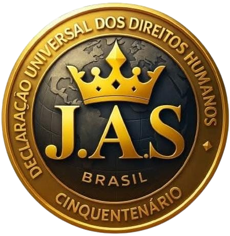 J.A.S Logo